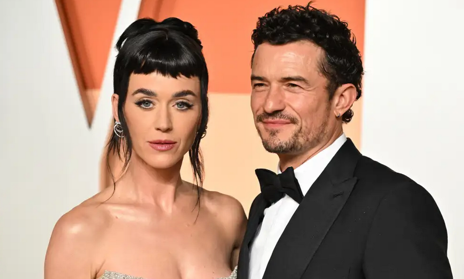 As miqtë nuk e dijnë nëse ndarja e Katy Perry dhe Orlando Bloom, është përfundimtare