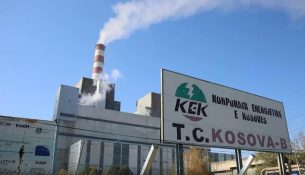 Kolapsi i verës: KEK në zero, Kosova në errësirën e një modeli pa vizion