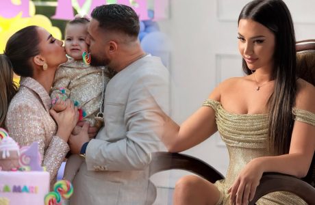 Brenda shtëpisë së Kiara Titos dhe Luiz Ejllit: Elegancë, thjeshtësi dhe dashuri