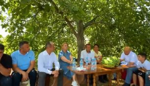 Denaj prezanton tri linja të reja financimi për mbështetjen e fermerëve