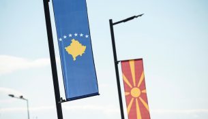 VLEN: Po e ndërtojmë interkoneksionin energjetik në mes të Tetovës dhe Prizrenit