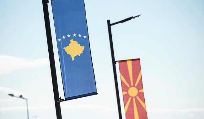 VLEN: Po e ndërtojmë interkoneksionin energjetik në mes të Tetovës dhe Prizrenit