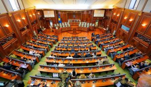 Kushtetuesja: Seanca konstituive duhet të përfundojë brenda 30 ditësh