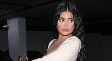Kylie Jenner zbulon sekretin pas flokëve të saj voluminoze