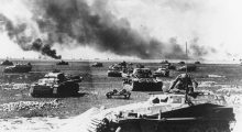 Analogjia e frikshme: Sulmi amerikan në Iran, ekzaktësisht 84 vjet pas operacionit nazist “Barbarossa”