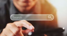 Kur fjalia nuk fillon më me “Google it”