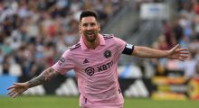 A po largohet Messi nga Inter Miami?