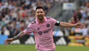 Edhe Messi në Arabinë Saudite?