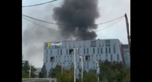Raketa iraniane shënjestron ndërtesën e Microsoft në Be’er Sheva