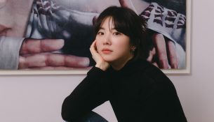 Moka Lee: Frymëzimi i portreteve të saj vjen nga Instagrami