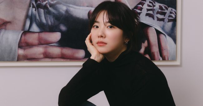 Moka Lee: Frymëzimi i portreteve të saj vjen nga Instagrami
