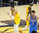 Pacers ‘ndezin’ finalen, mposhtin Thunder