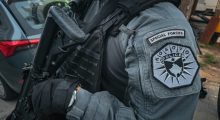 Ish-policit kosovar i caktohet një muaj paraburgim në Serbi