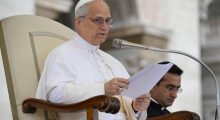 Kush është përfaqësuesi i ri i Papa Leo XIV për Kosovën?