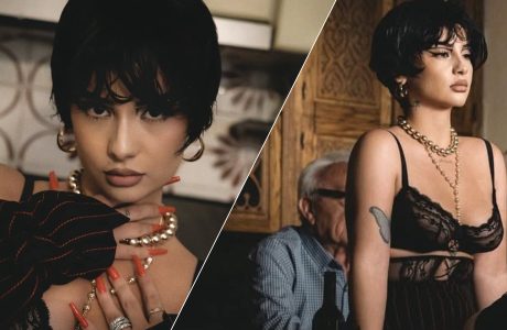 Rina Balaj sfidon veten në “Deja Vu”, projekti më i madh i saj deri më tani