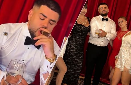 Prapaskenat e klipit të ri të Noizyt: Valltarë, luks dhe ritme verore