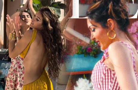 Nora Istrefi rikrijon magjinë e “Zhade” në klipin e ri me Bejtën