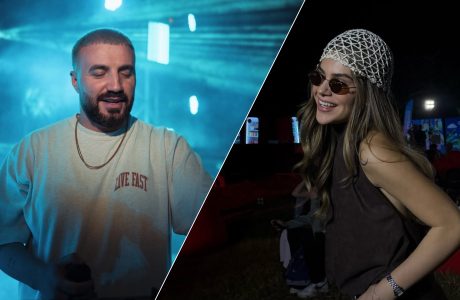 Pas zërave për ndarje, një festë mes DJ PM dhe Sarah Berisha?