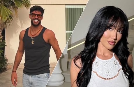 Lumbardh Salihu thyen heshtjen: E vërteta e lidhjes me Semi Jaupaj