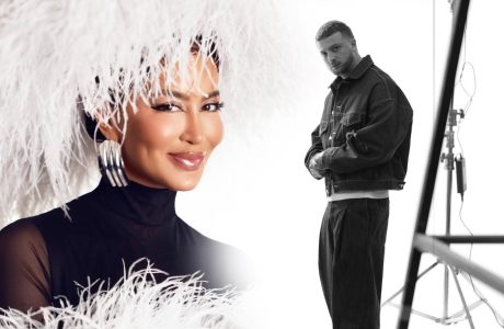 Fero dhe Dafina Zeqiri sjellin surprizën e verës
