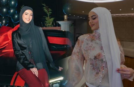 A është shamia e Hatit zgjedhje personale apo akt për TikTok?