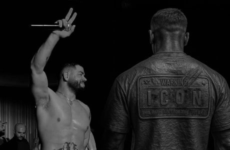 Noizy lanson albumin ‘Icon’: Ja bashkëpunimet surprizë që përmban projekti i shumëpritur