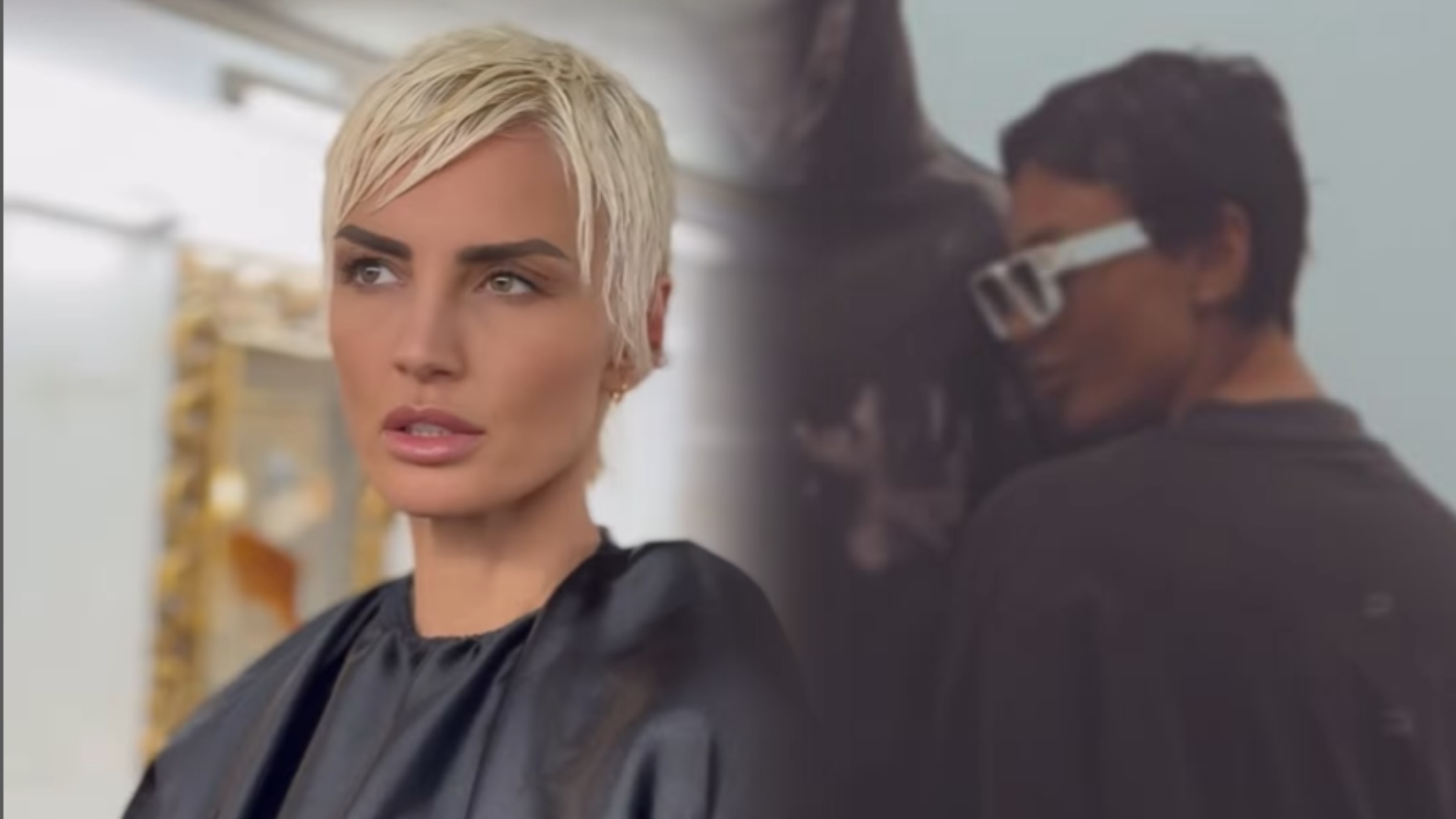 Genta Ismajli rikthehet në Kosovë mes spekulimeve dhe planeve të reja artistike