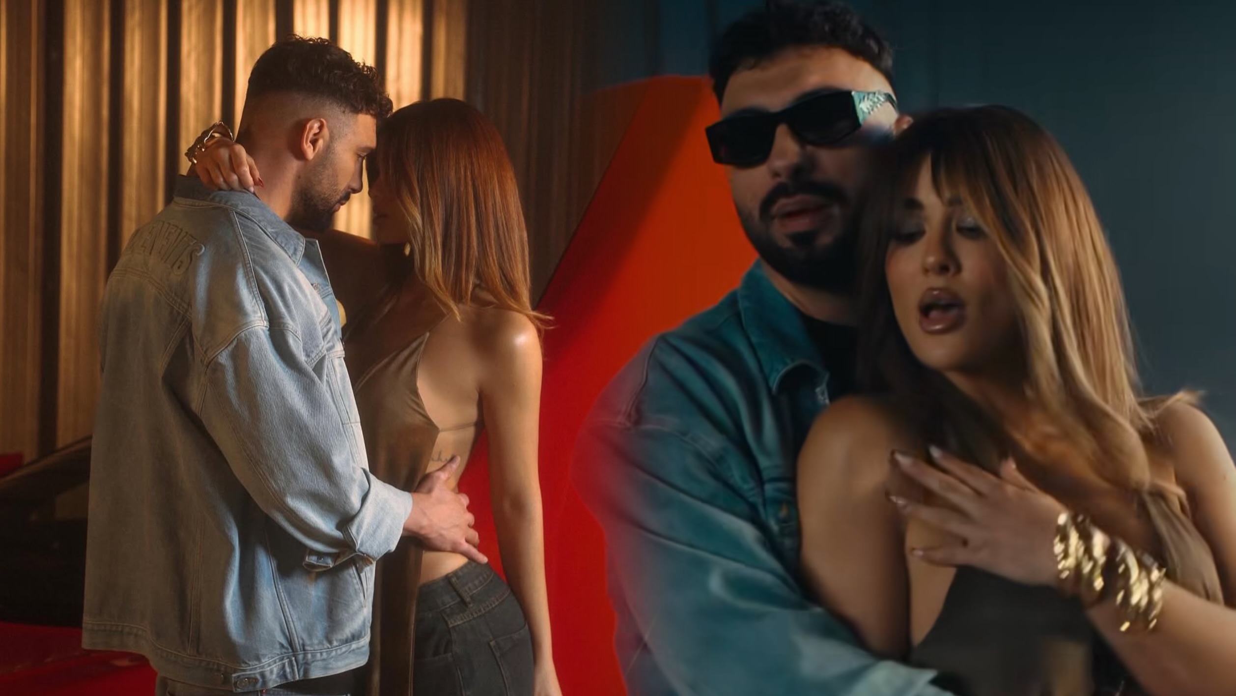 Pas “Ma Kthe”, Ledri dhe Xhensila synojnë një tjetër superhit