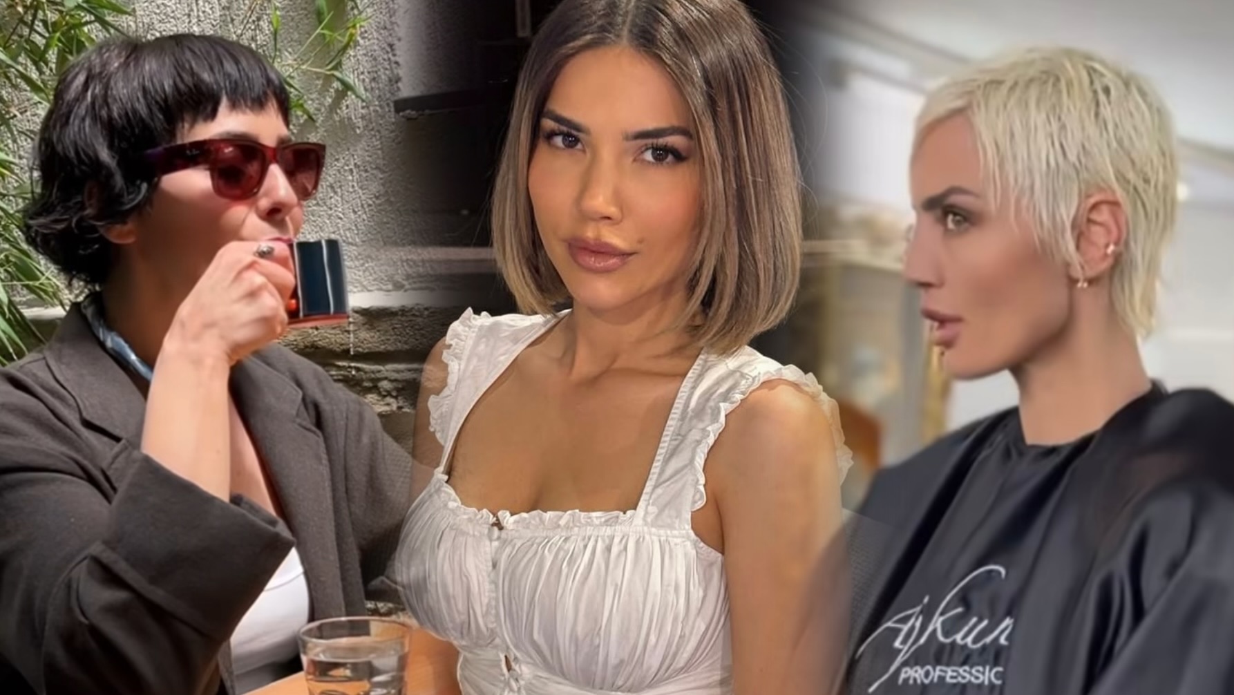 Pa zgjatje, pa kompromis: Yjet shqiptarë prezantojnë prerjen e verës