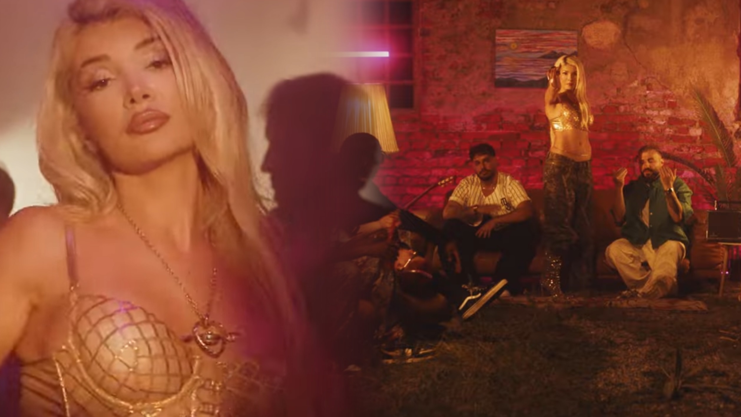 Publikohet “Peruana” – një bashkëpunim eksploziv i DJ Dagz & PM me Era Istrefi