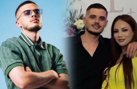 Bardhi dorëzohet: Dëshiron një jetë pa famë?