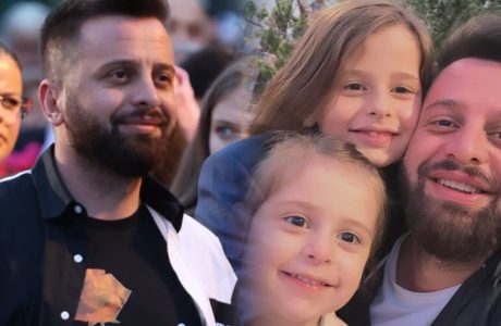 Erion Isai konfirmon divorcin: “Prej dy vitesh kemi nisur një kapitull të ri”