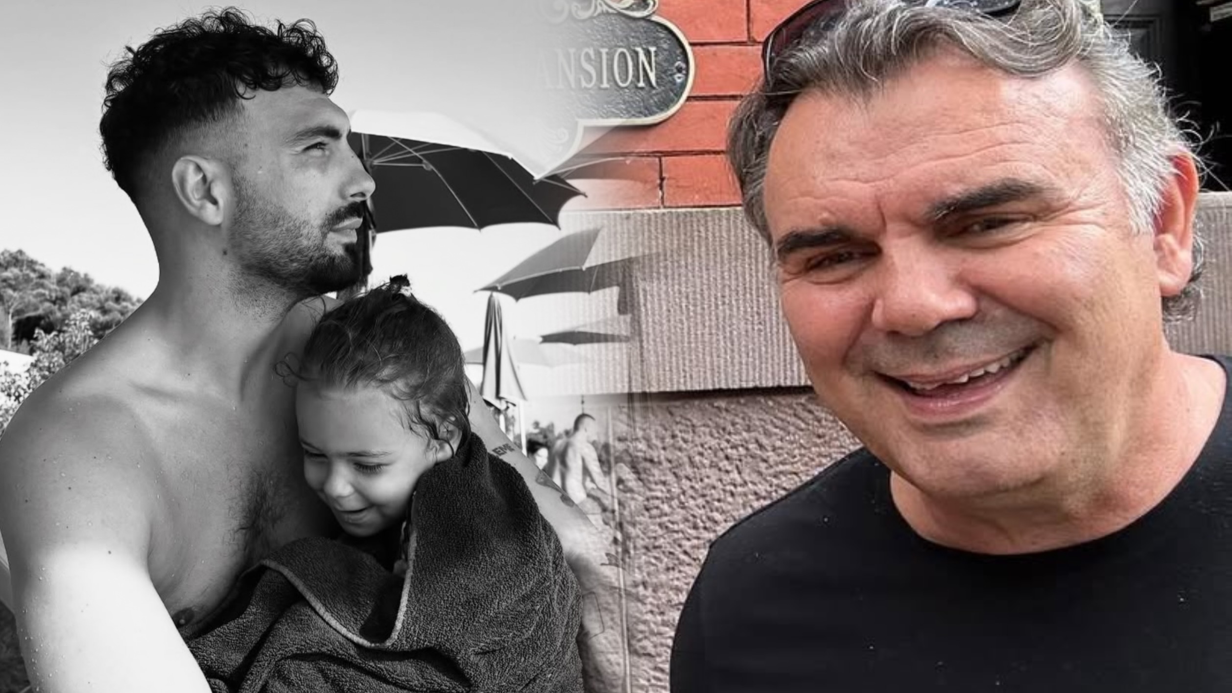 Vajza e Ledrit i bën dhuratën më të shtrenjtë gjyshit për ditëlindje