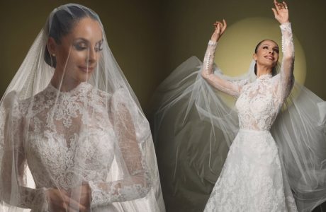Enada Hoxha thyen heshtjen pas ndarjes: “Nuk do ua uroja askujt atë që kalova”