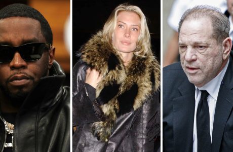 Sean ‘Diddy’ Combs dhe Harvey Weinstein akuzohen për sulm seksual nga e njëjta grua