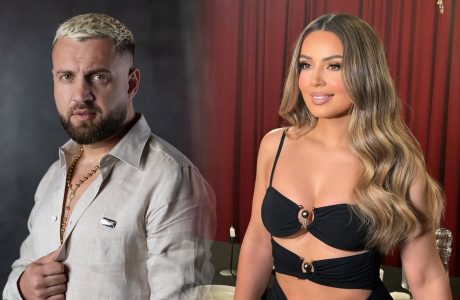 “Maraklike” — Dueti që bashkon Luiz Ejllin dhe Mimoza Shkodrën