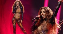 Ikona shqiptare refuzon Eurovision-in: “E kam bërë me shumë dhimbje”