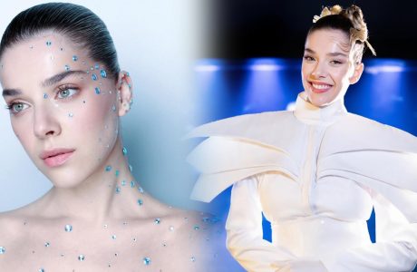 Arilena Ara, e gatshme për fluturim artistik me “Weightless”