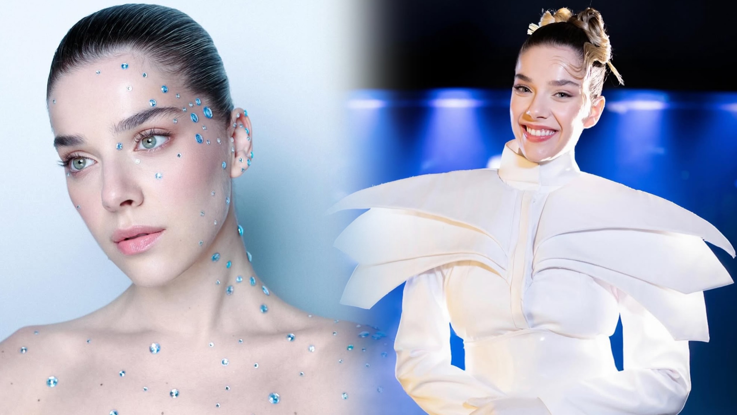 Arilena Ara, e gatshme për fluturim artistik me “Weightless”