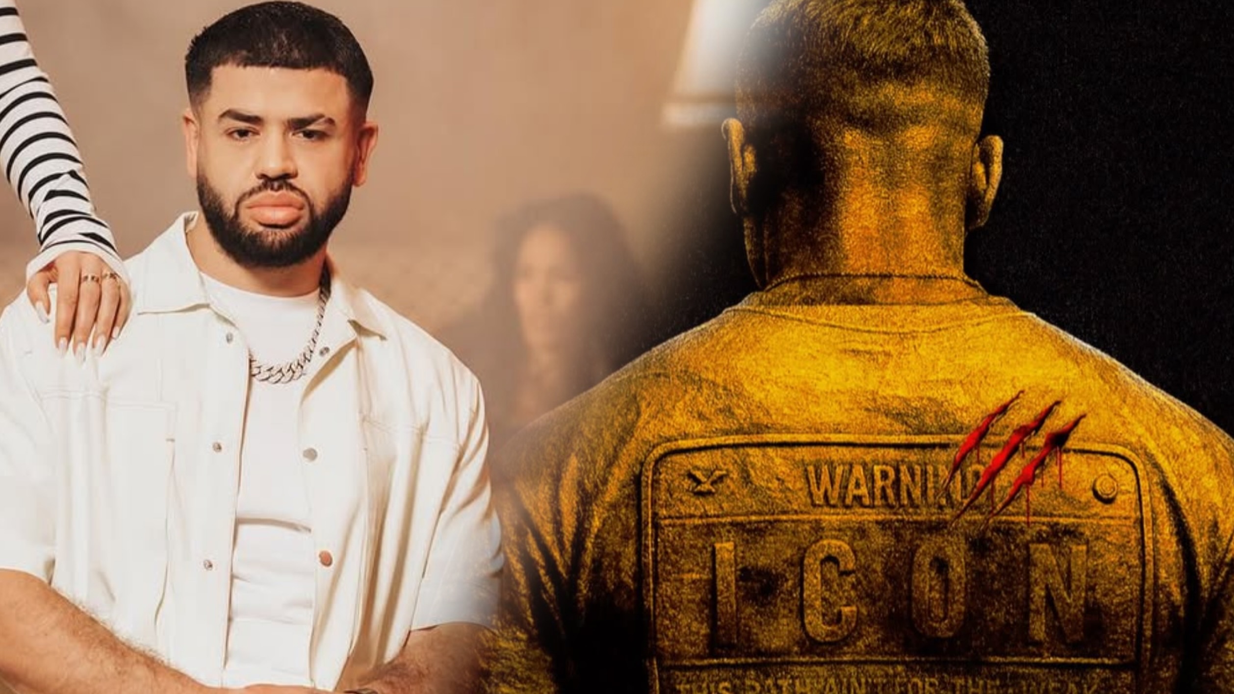 Noizy thyen çdo rekord: Një hap që nuk e ka ndërmarrë askush më parë në skenën shqiptare