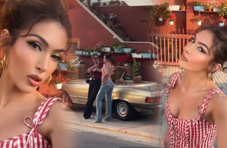 Nora Istrefi sjell një bashkëpunim që nuk e prisnim