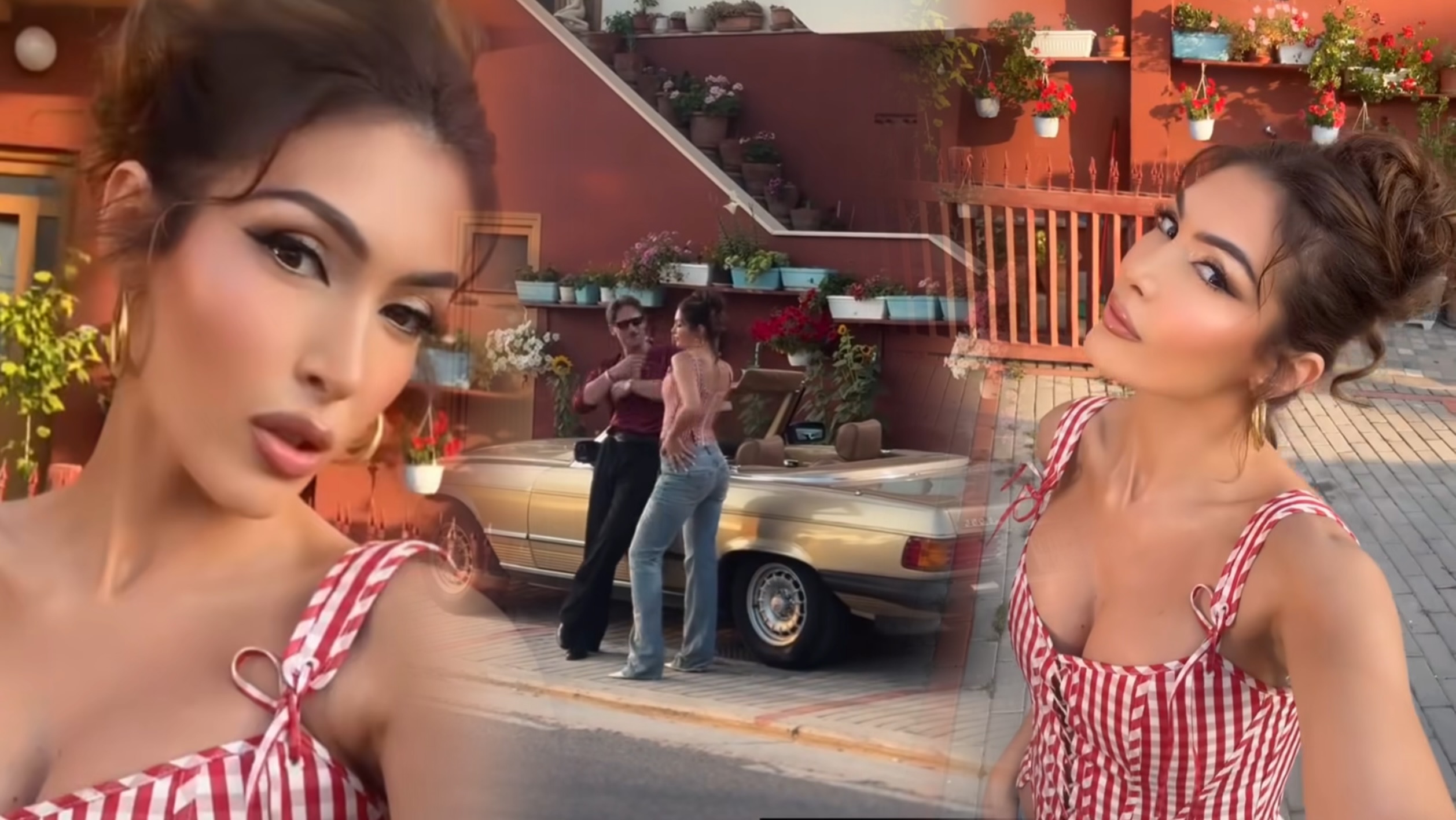 Nora Istrefi sjell një bashkëpunim që nuk e prisnim
