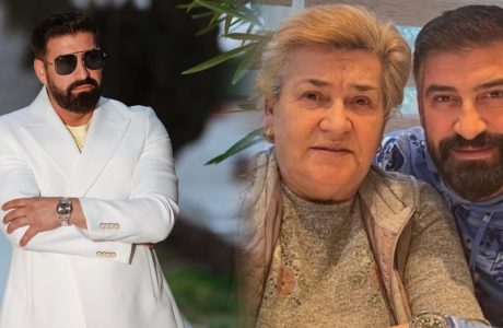 Meda rrëfehet për humbjen e nënës: “Për mua, sikur të ndalej bota”