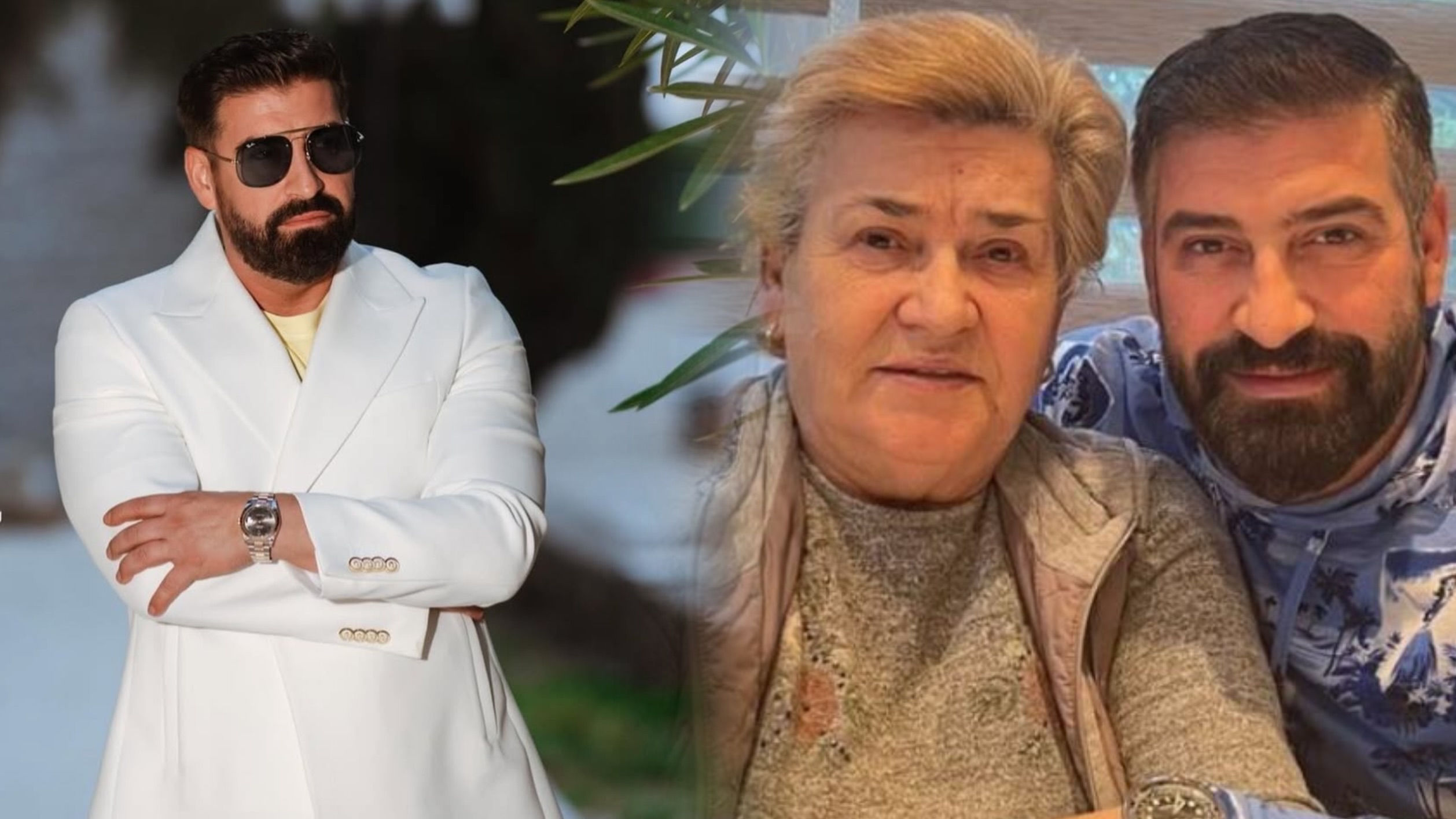 Meda rrëfehet për humbjen e nënës: “Për mua, sikur të ndalej bota”