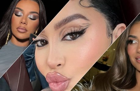 Tre trende të grimit të yjeve nga tre make up artistët më të famshëm shqiptarë