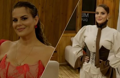 Reagon Big Mama për ngjarjet në Ferma VIP