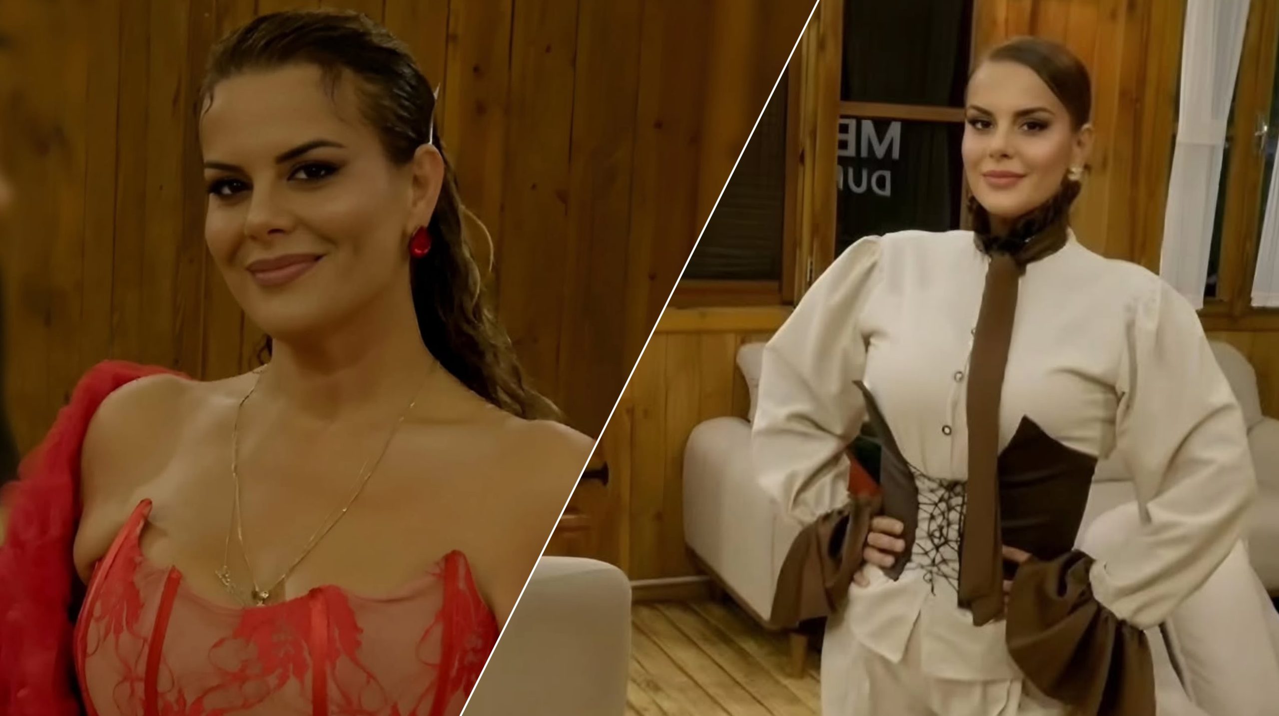 Reagon Big Mama për ngjarjet në Ferma VIP