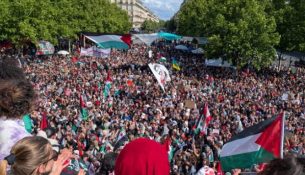 Mbështetja publike për Izraelin në Evropën Perëndimore është në nivelin më të ulët, sipas YouGov