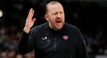 Knicks shkarkojnë trajnerin Thibodeau