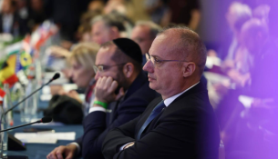 Pesë qytetarë shqiptarë evakuohen me sukses nga Izraeli përmes Egjiptit